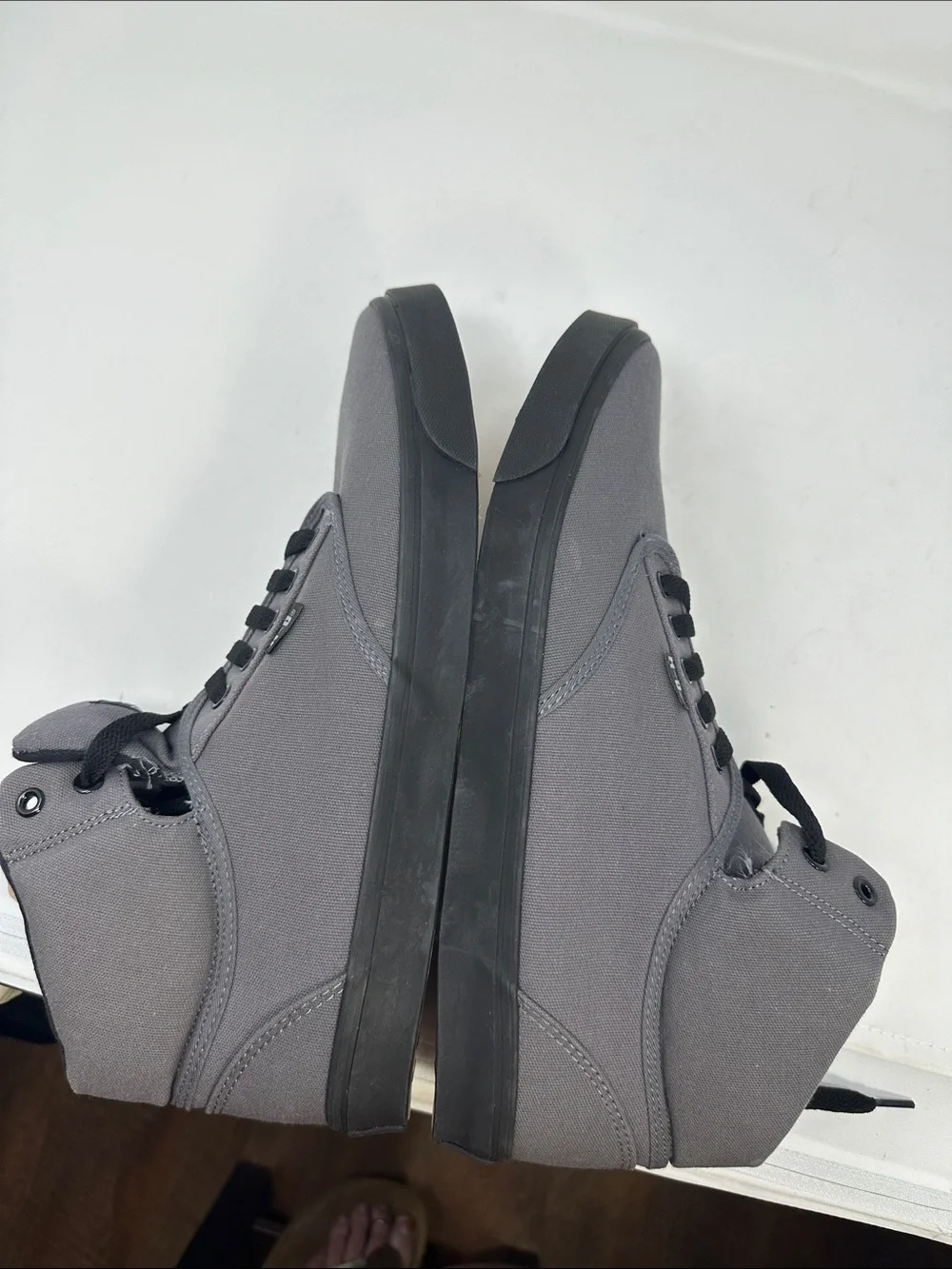 Harley Davidson Boots Size 12